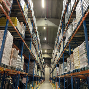 Warehouse Wifi 2